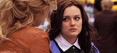 发型小技巧拯救你的刘海尴尬期,头发干枯炸毛的适合剪刘海