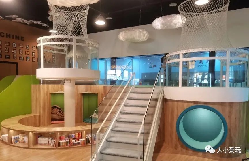 北京昌平适合亲子阅读的绘本馆,北京适合遛娃景点推荐