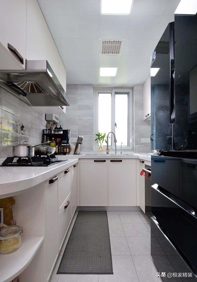 70㎡多彩梦幻屋随心定，开启新婚夫妇的甜蜜生活