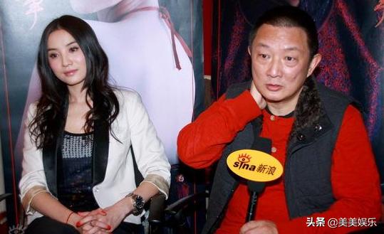 宋佳插足张黎婚姻专访,宋佳恋情曝光事件