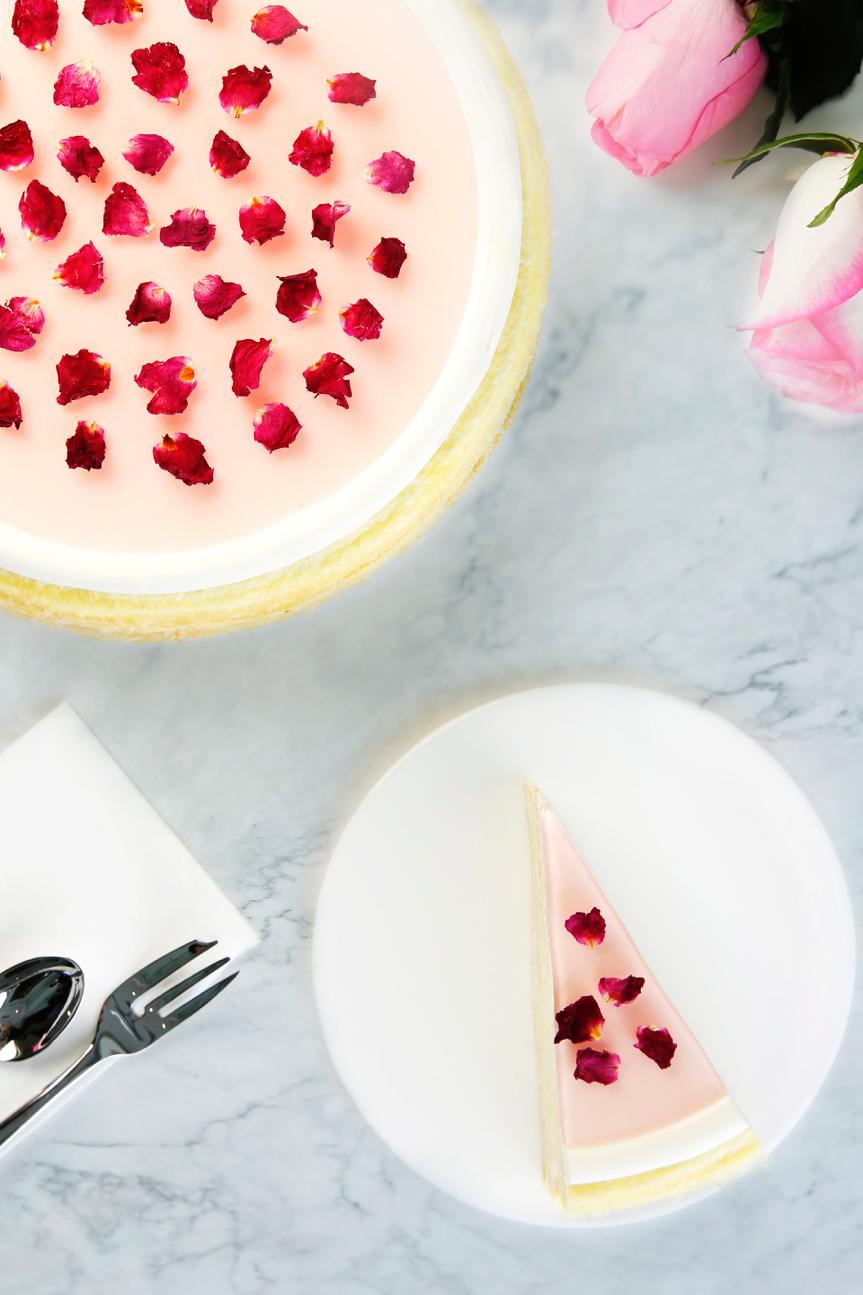 LadyM新店入驻厦门万象城，以千层甜蜜浸染鹭城早秋