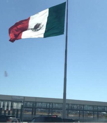 墨西哥蒂华纳现在时间,墨西哥蒂华纳市简介