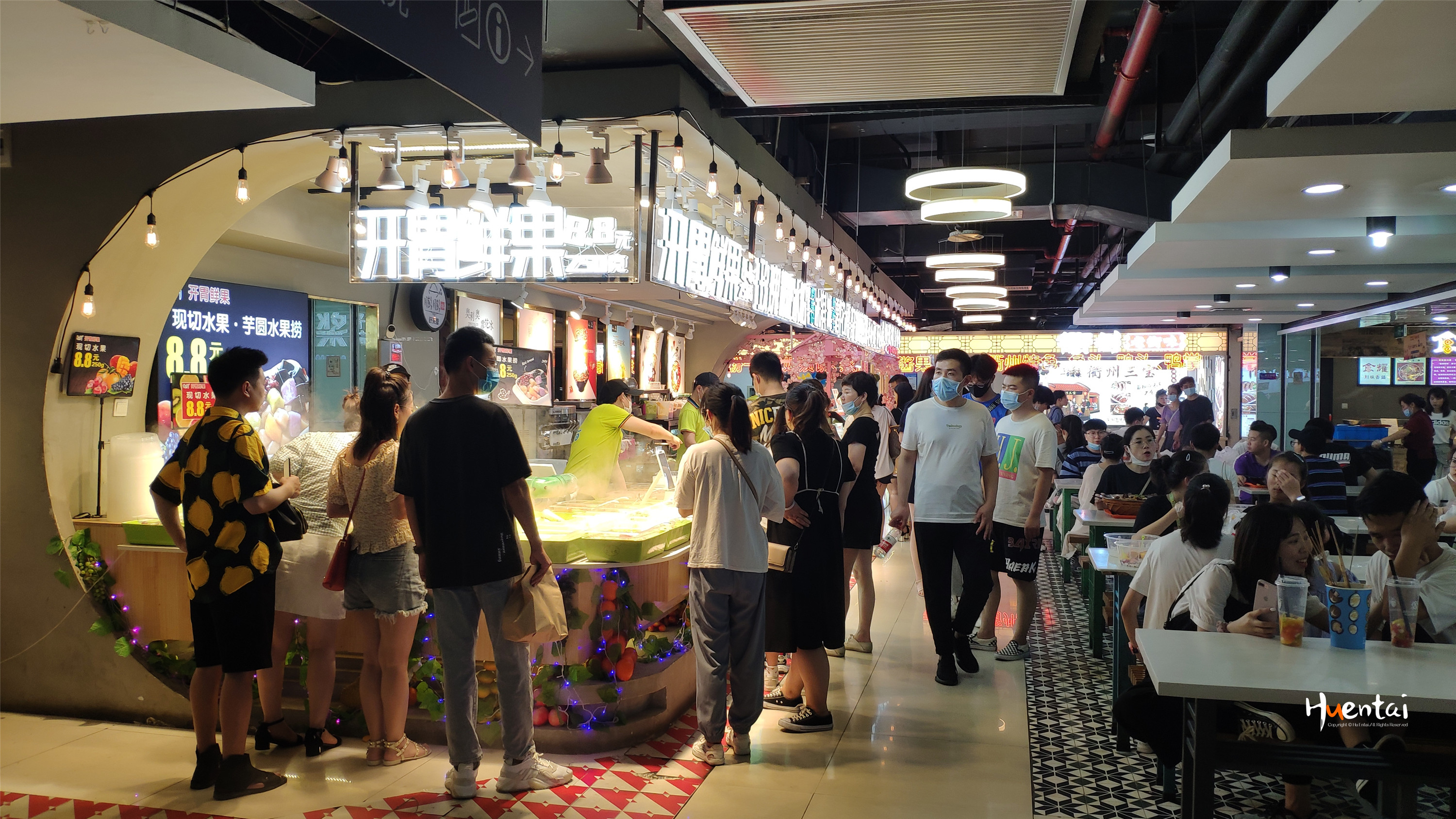 杭州龙翔地铁旁美食,杭州龙翔桥地铁站附近美食