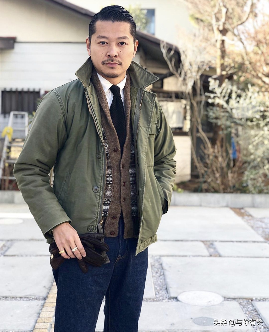 40-50岁矮个子男士穿搭,矮个子男士穿搭成熟30-40岁