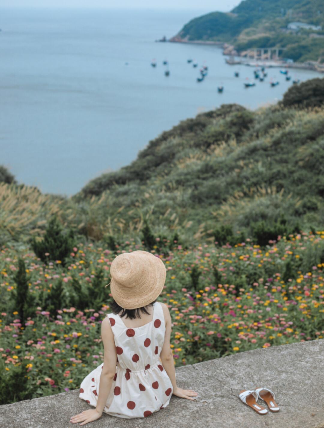 上海附近的小岛攻略,上海附近的海岛旅行攻略