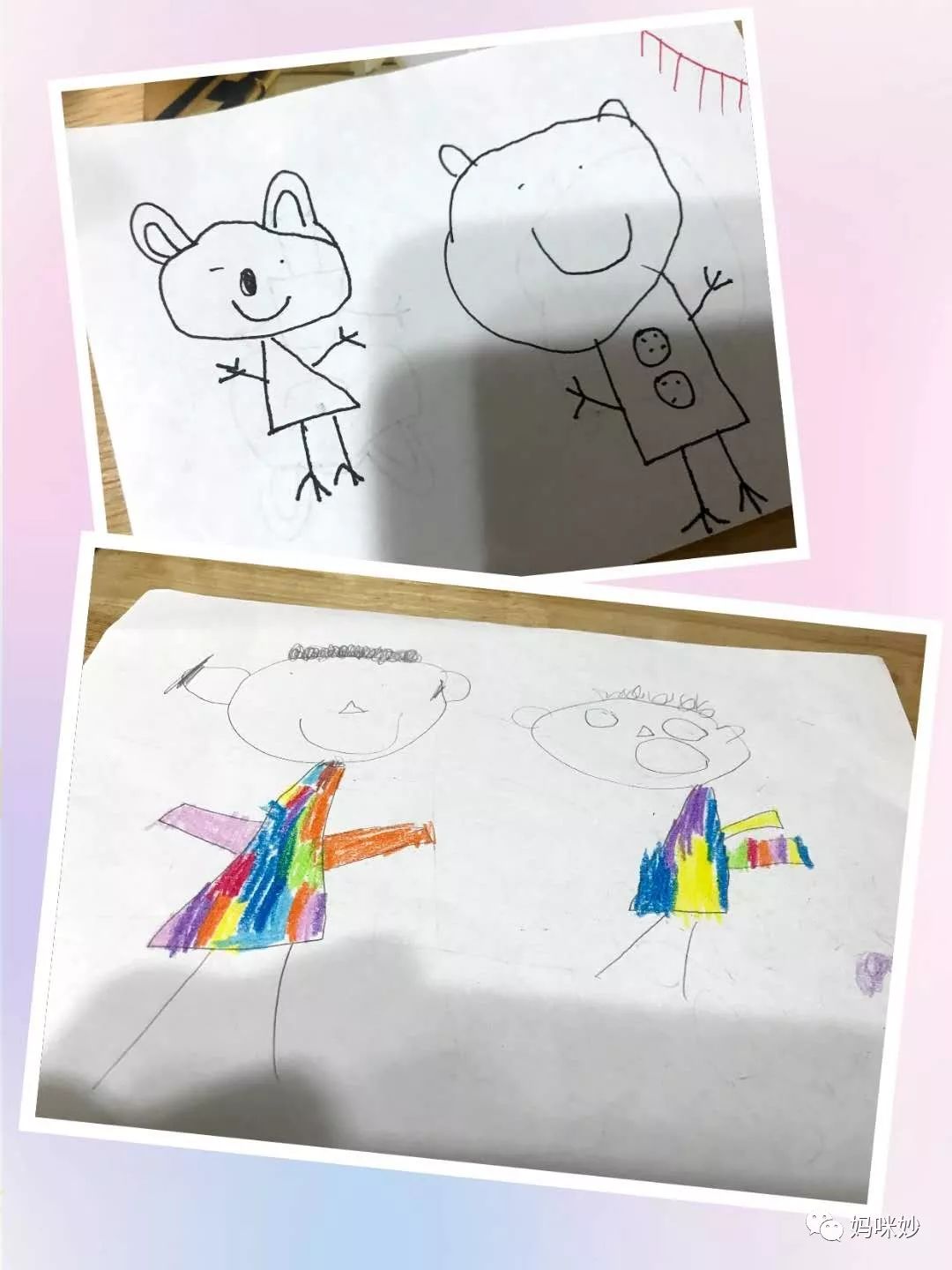 六款宝宝益智玩具分享,有趣的益智小玩具分享