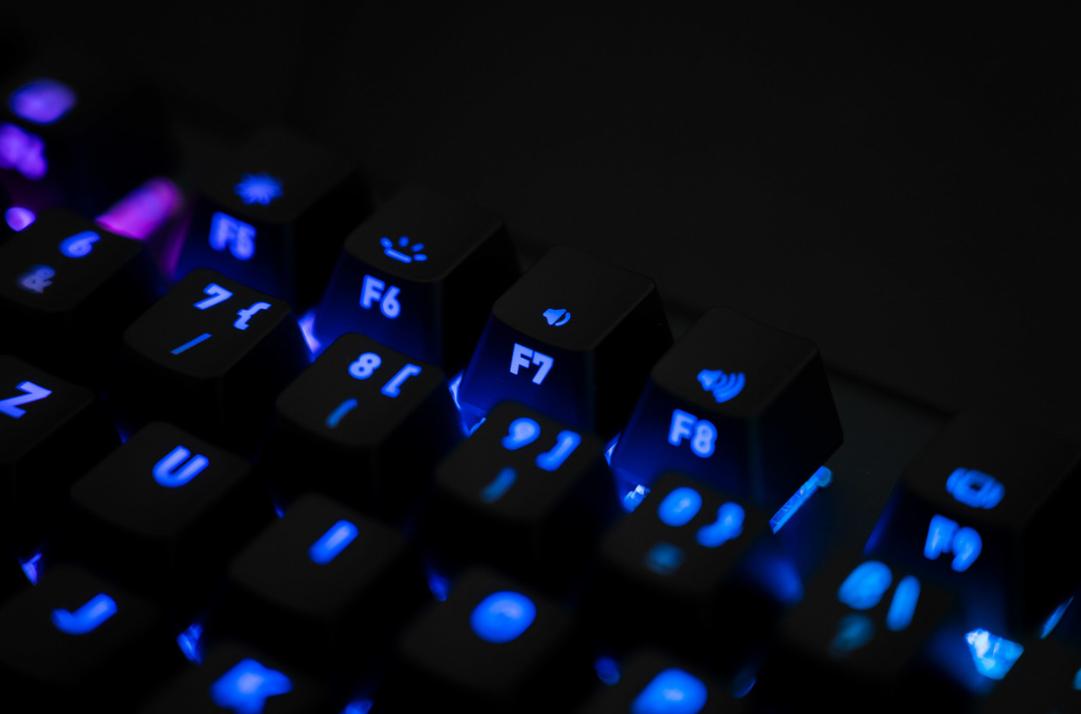 干货！2021年618电竞外设选购指南