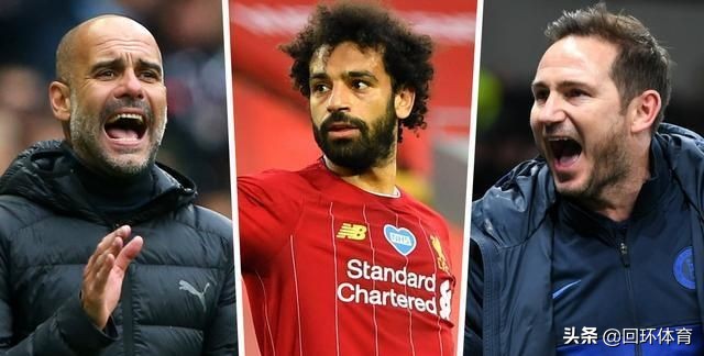 切尔西蓝军统治力如当年曼城,切尔西2-1绝杀