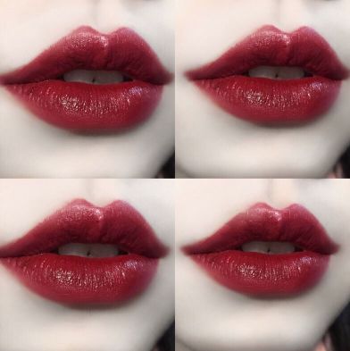 吃土也必买的大牌口红,秋季妆容必买的9支口红