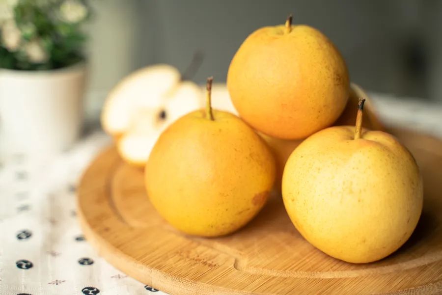 各种新奇水果,20种你没见过的水果