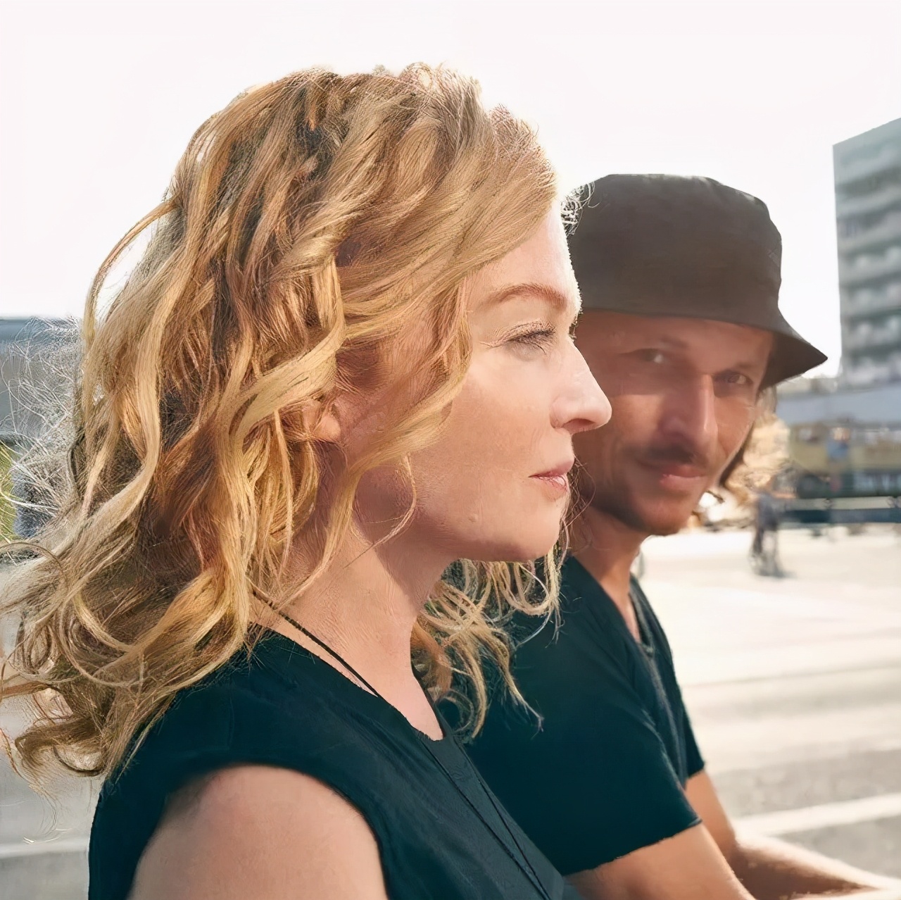 「酒醉歌单1」难以想象，迷醉的世界会是没有韵律的沉默