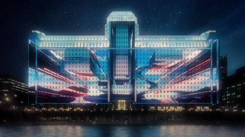 芝加哥有哪些著名建筑,芝加哥最富标志性的建筑物