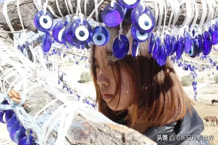 土耳其有趣的事件,土耳其发生的奇葩事