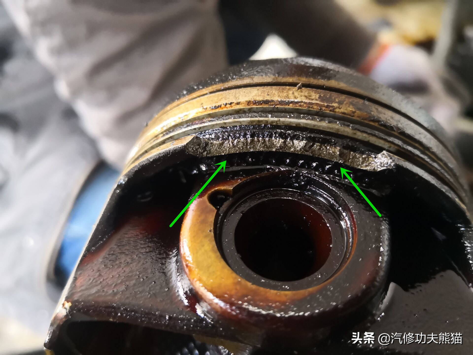 大众途锐急加速发动机故障灯点亮,大众新款途锐车子烧机油