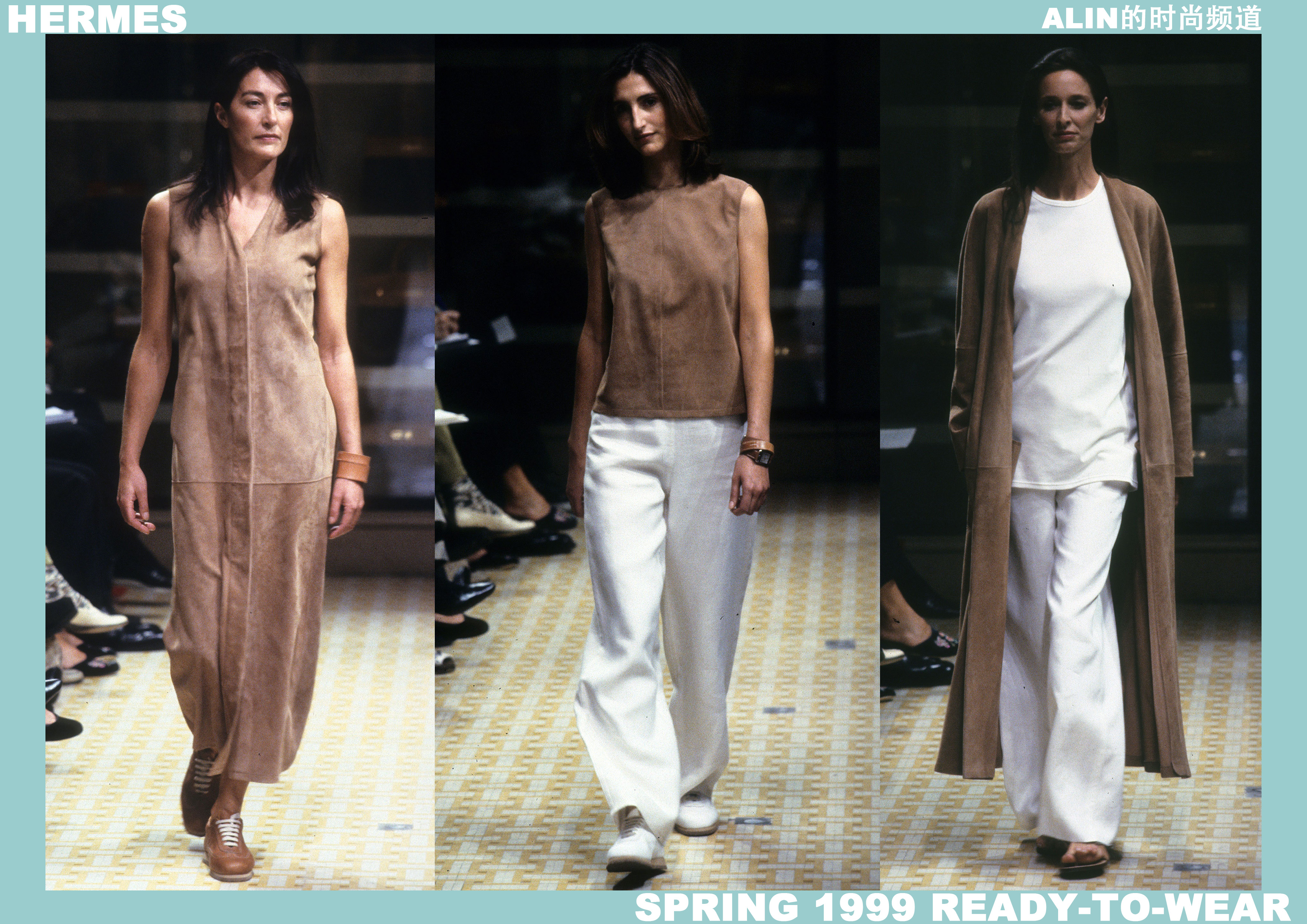 当叛逆的“解构鬼才”遇上“高傲”的法国时装屋