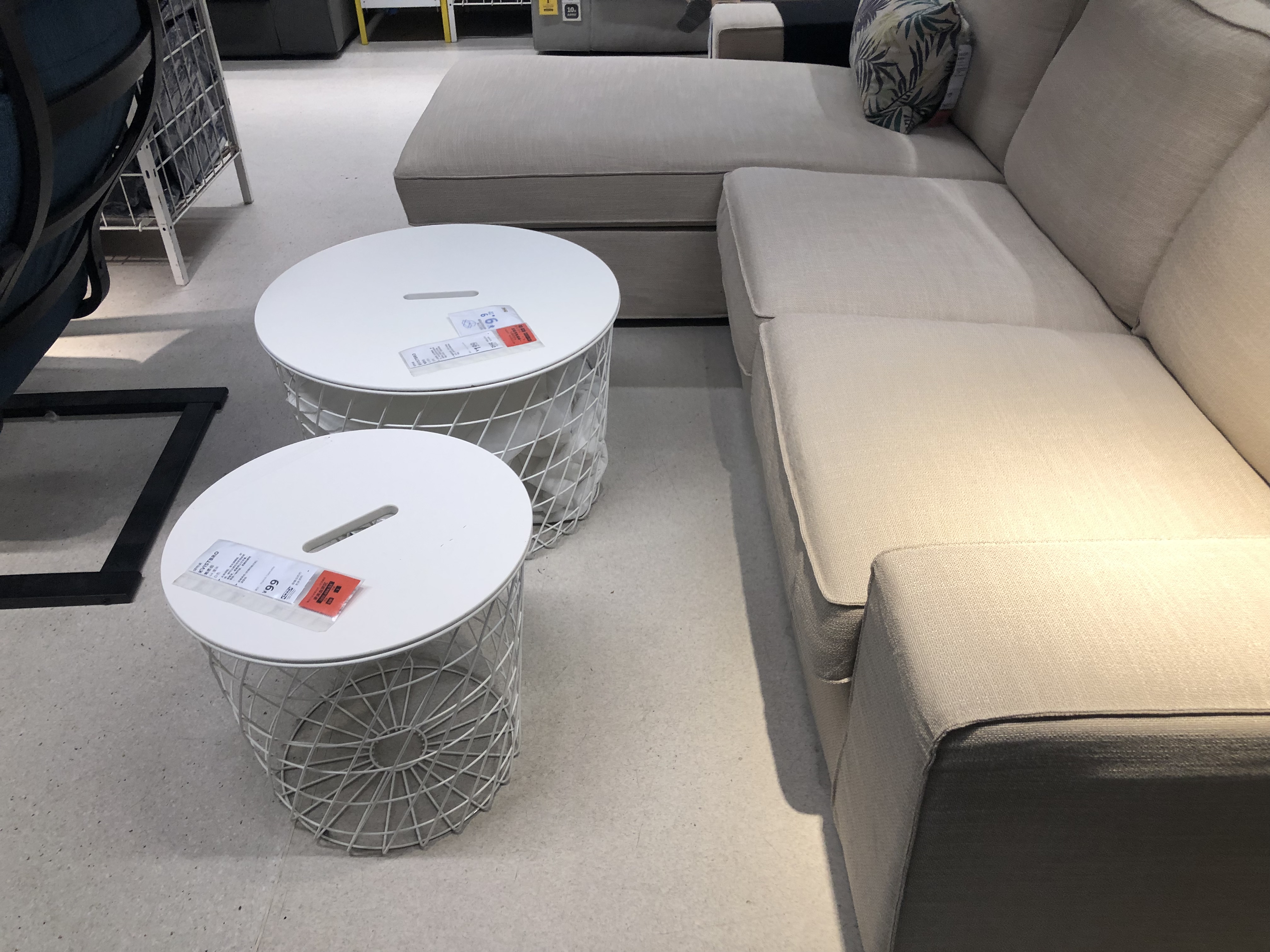 宜家家居适合小户型,房子装修家具推荐