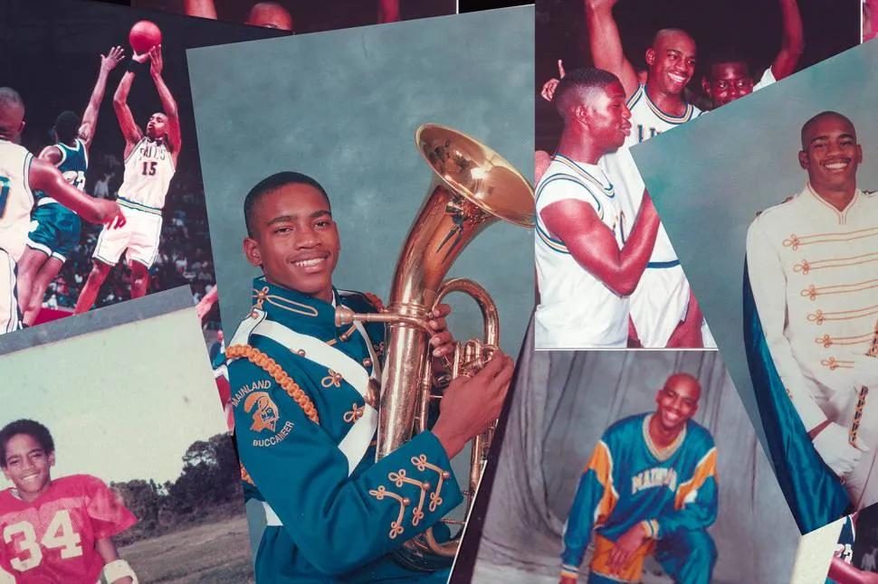 第22个赛季致敬文斯卡特,20122013赛季的文斯卡特表现怎么样