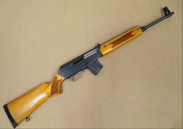 56式终极魔改,56式魔改战术