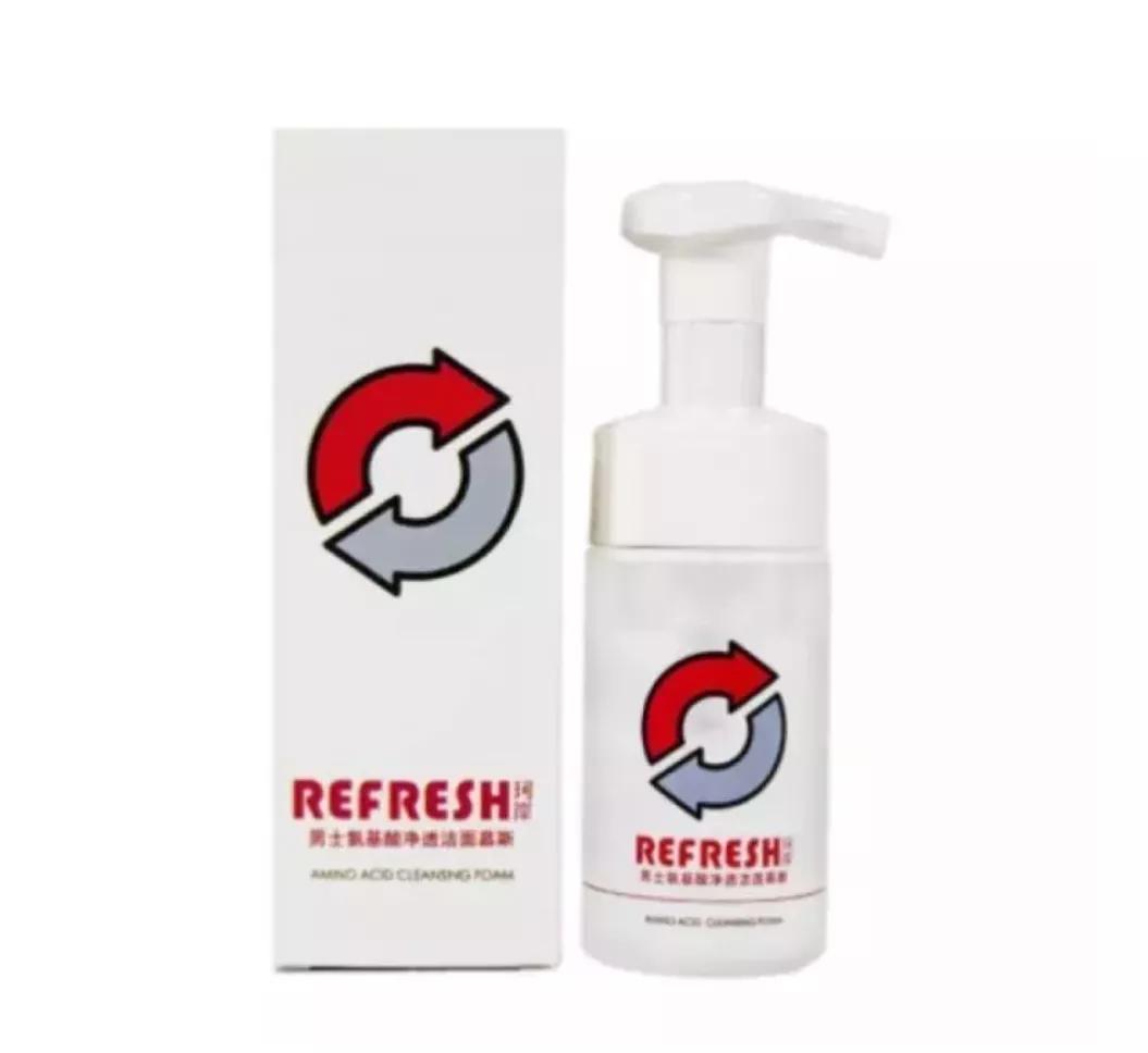 直男正确的护肤方法,男士护肤入门教学需要买什么