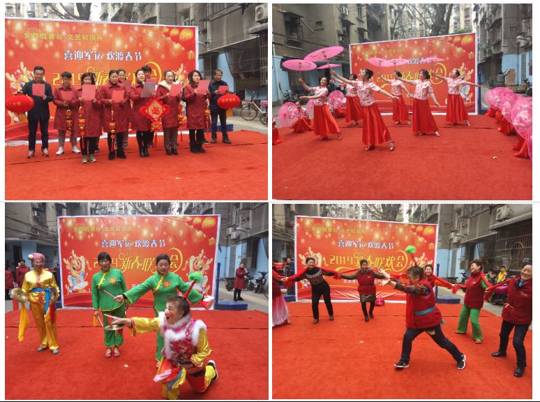 年画重回春节过别样姑苏年,中国年画重回春节活动