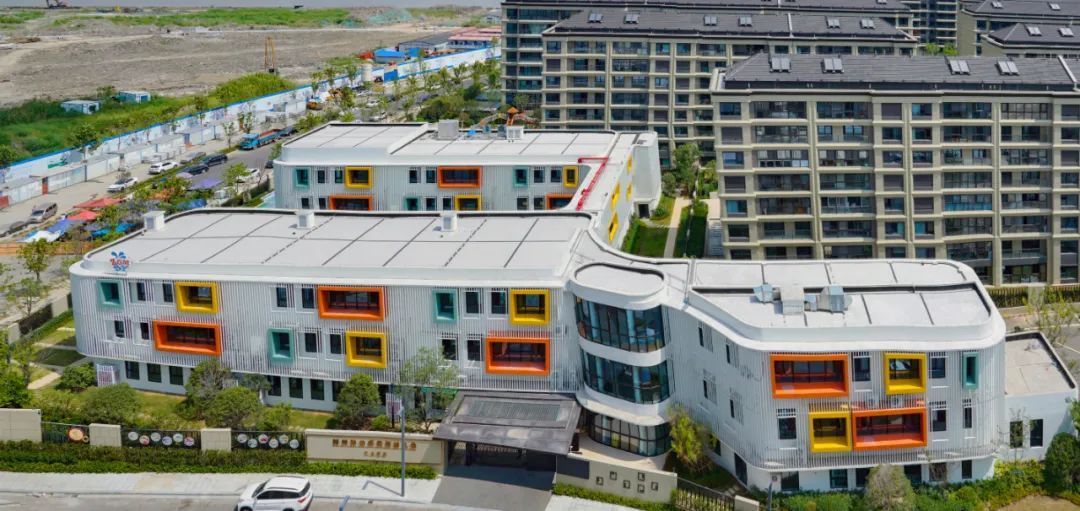 宁波波波城在建新学校,宁波新建学校有哪几所