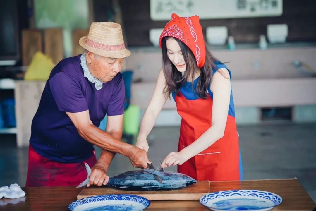 宁波旅行博主排行榜前十名,宁波旅行博主