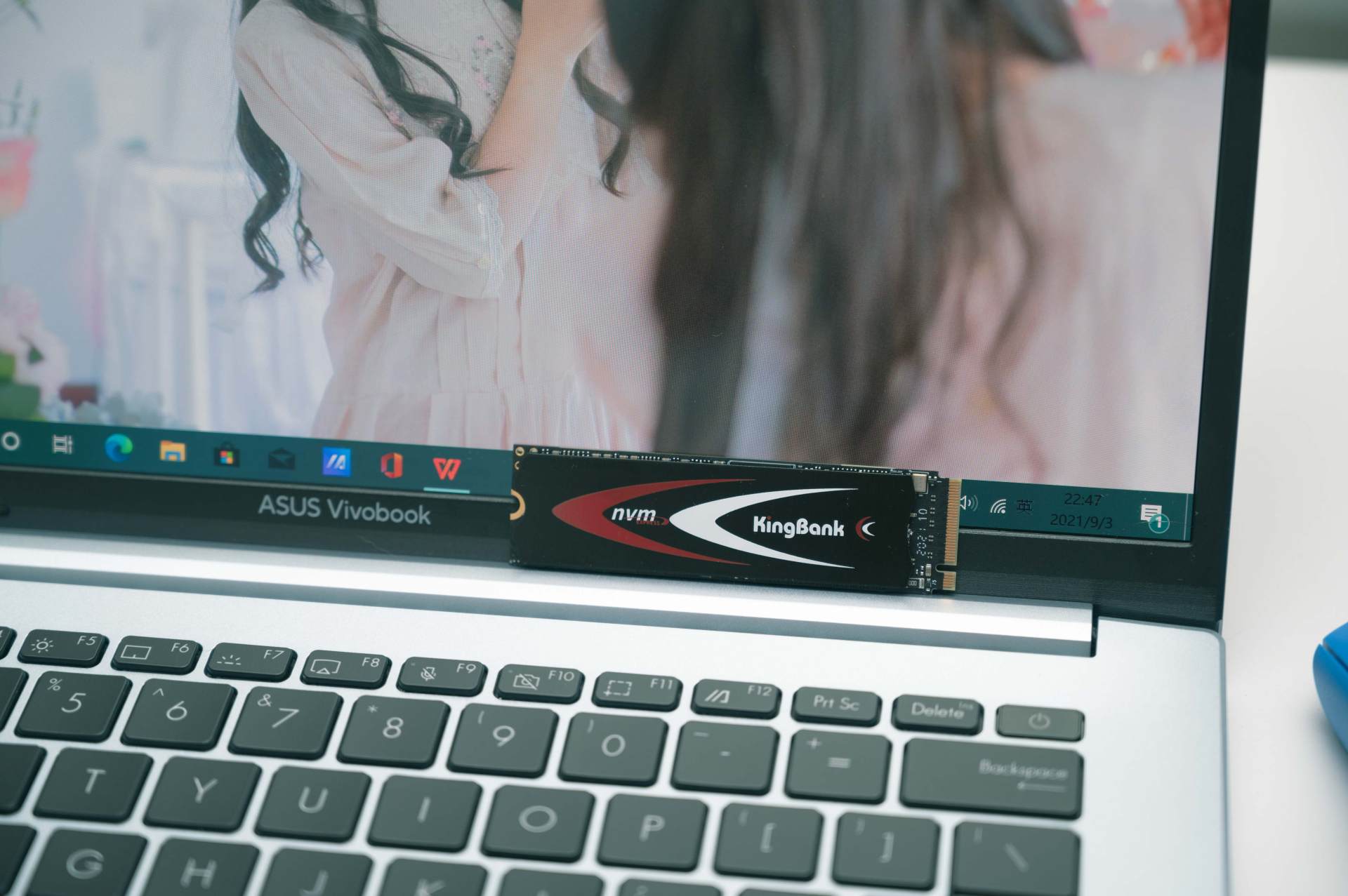 金百达固态kp230和kp200pro区别,金百达kp230pro512g拿什么可以代替