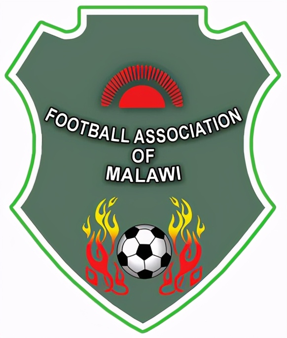 世界各足协标识(四):非洲