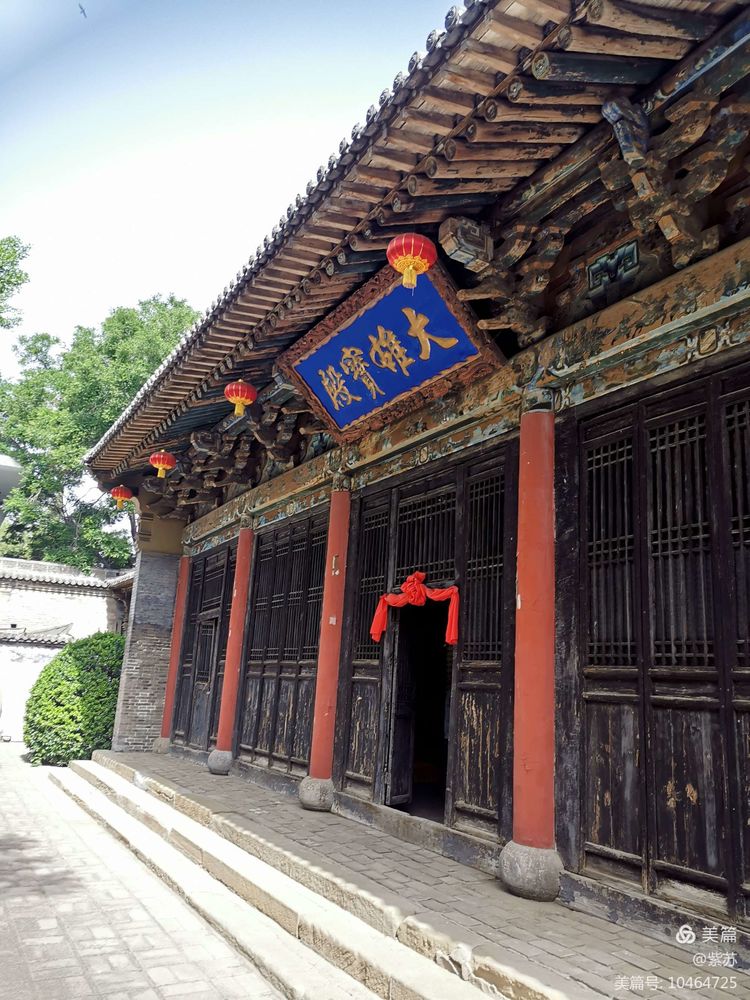 太谷白塔来历,太谷白塔历史图片