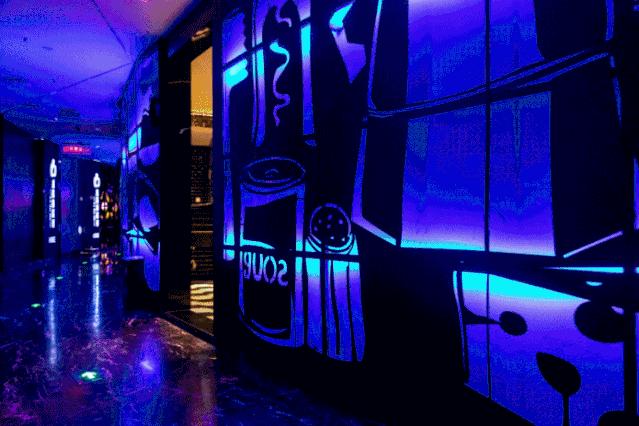 漳州最高端的ktv,漳州最火的ktv