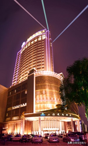 河南省五星级酒店有哪些名单,河南五星饭店名单