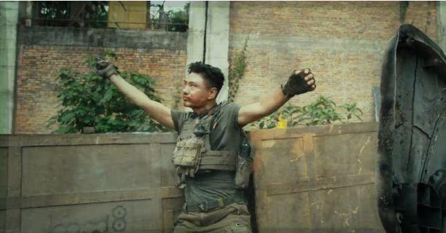 嘎子哥卖酒是真的吗,嘎子哥演的卖鱼的电影