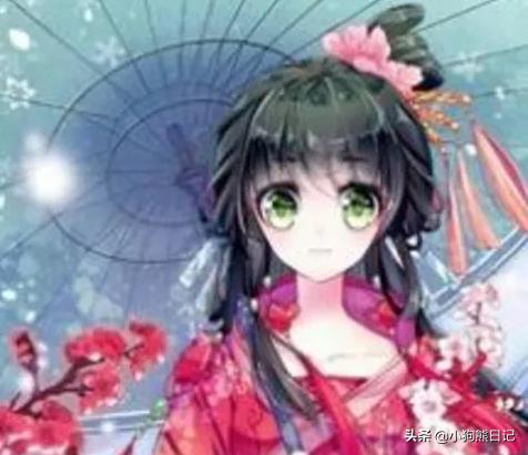 十二星座水瓶座的专属网名,古风十二星座水瓶座