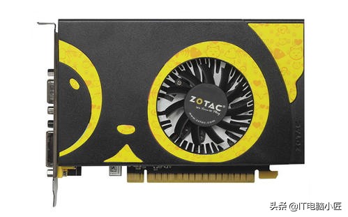 各个品牌显卡丐版和旗舰的分级图,电脑硬件区分