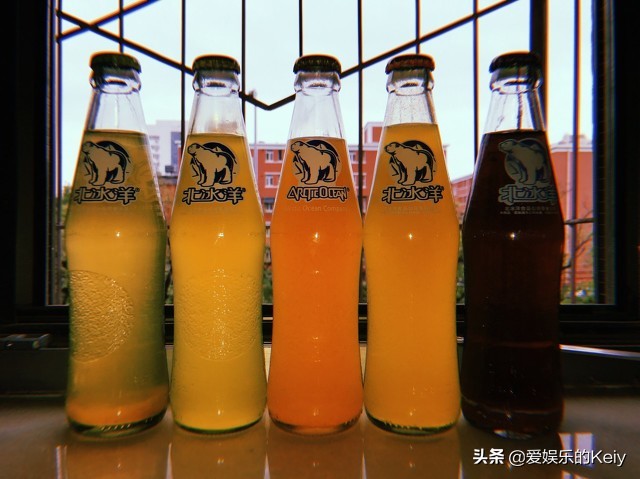 各种品牌汽水大全,十大经典老牌汽水