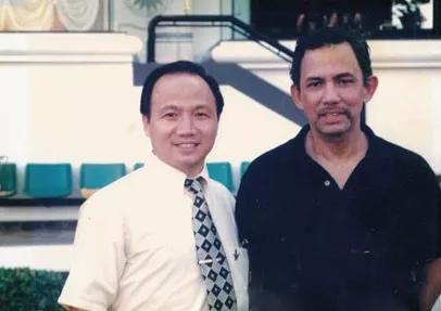 散打人物|金戈铁马,历数80年代的散打高手们(上)