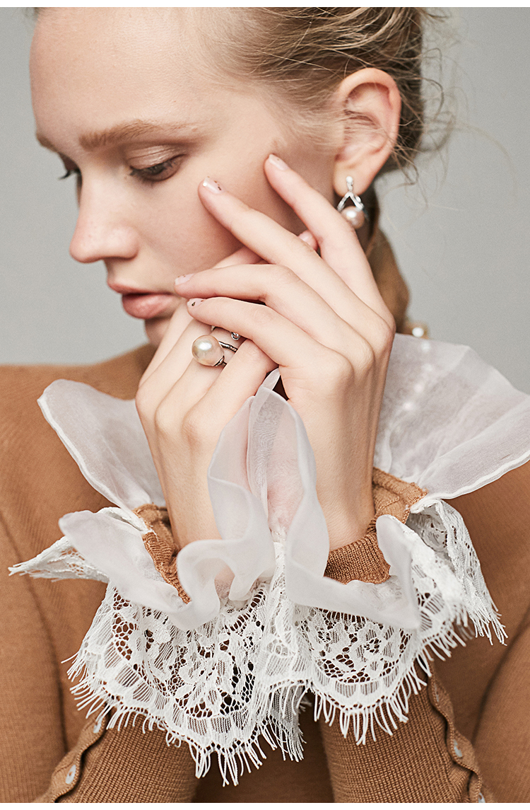 什么样的巴洛克珍珠是好的,在许多人眼中