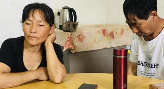 20分钟回家路她没能回家!14岁少年性侵杀害18岁表姐,14年后被抓