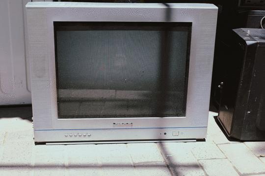 你青春的第一辆捷安特，我在堂子街旧货市场找到了