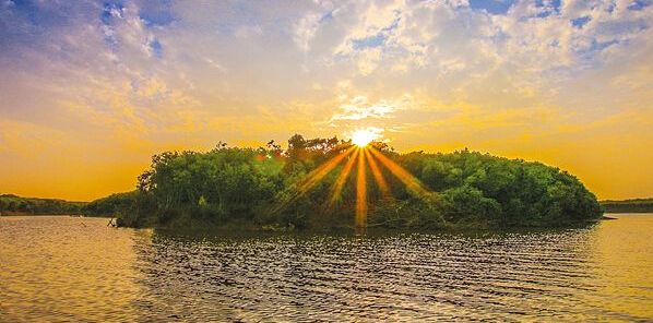 「原创诗词」翟克江|独有红梅俏迎风报早春