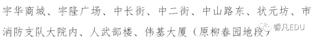2024年芜湖招生计划表,2019芜湖高中招生情况