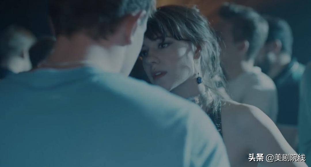 推荐美剧里最经典的十部,青春美剧推荐高颜值