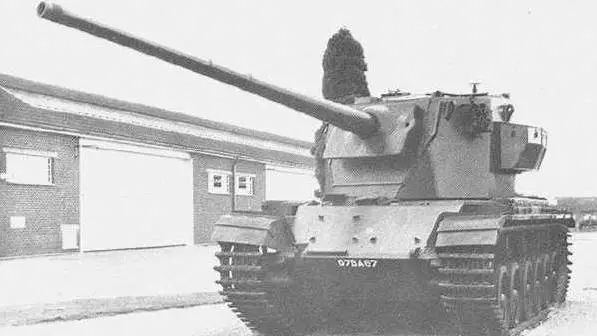 战车溯源m4a3e2,is-3坦克表现