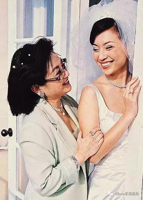 富豪前夫坐牢阔少男友劈腿,名门娇女成浪荡阔太,娇美郭芙空余憾