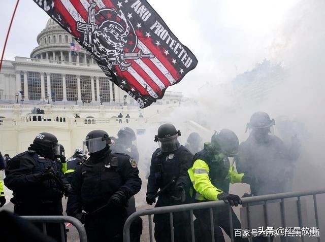 一道亮丽的风景线在美国,一道靓丽风景线美国国会