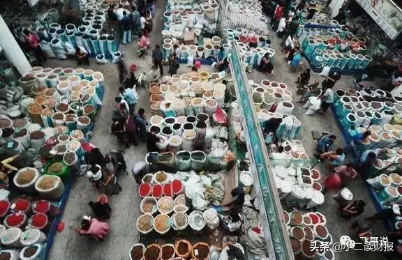 四川成都各大批发市场值得收藏