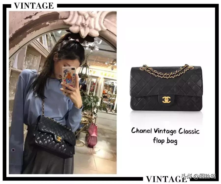 宋茜杨幂经典手袋,杨幂宋茜经典款手袋