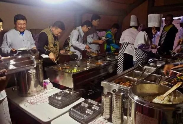 这是一份“大漠戈壁徒步指南——装备篇”，请您签收！