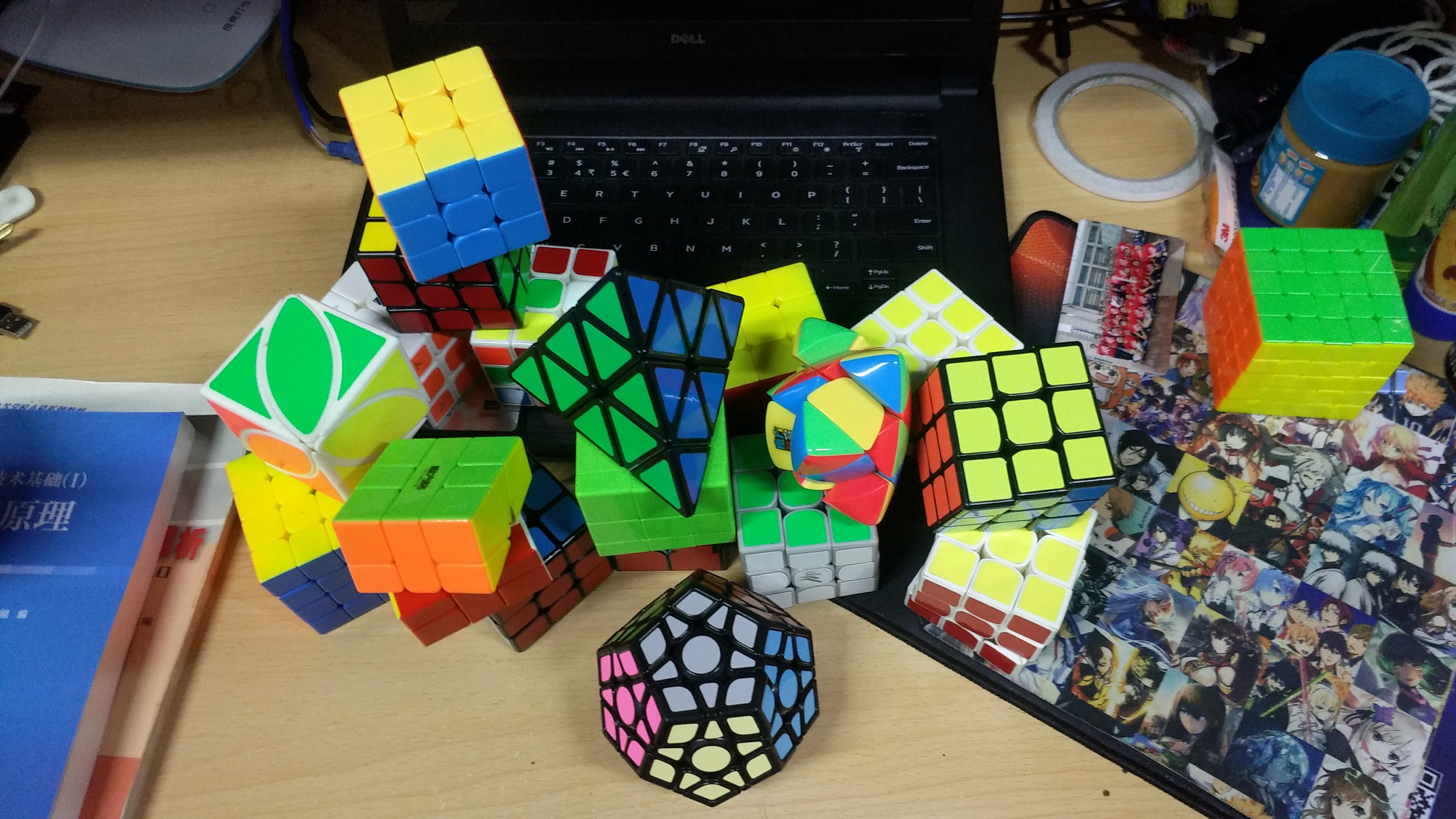 班级里最厉害的学霸,班级最厉害的学霸