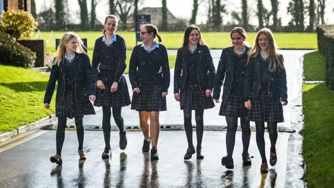 英国最好的女校前十名,女校中全校第一是谁